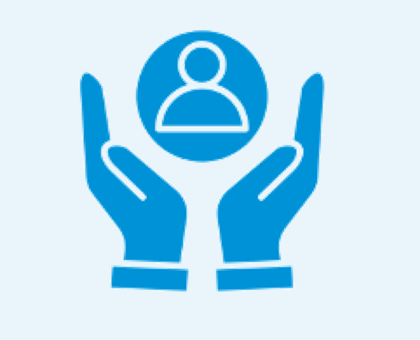 Lively Assist Logo LIvely Assist Logo